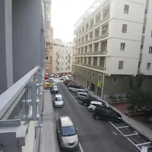 City Affittacamere